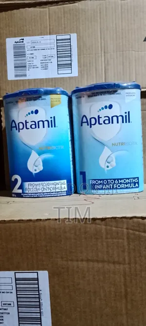 Aptamil Wholesale Price