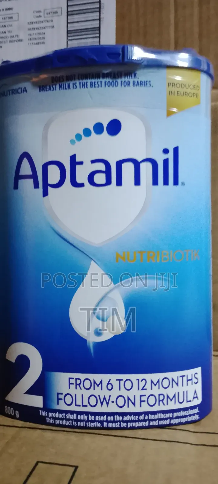 Aptamil Wholesale Price