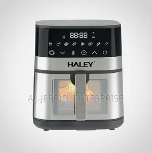 Haley Air Fryer (2000w)