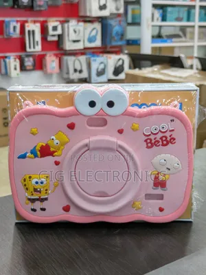 Bebe Kids Tablet Cool-1 4gb + 128gb