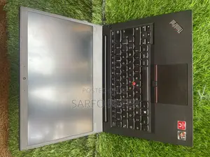 Laptop Lenovo ThinkPad E485 8GB AMD Ryzen 3 HDD+SSD 256GB