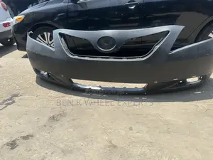 Toyota Camry 2008-10 Sport Bumper
