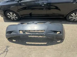 Toyota Camry 2008-10 Sport Bumper