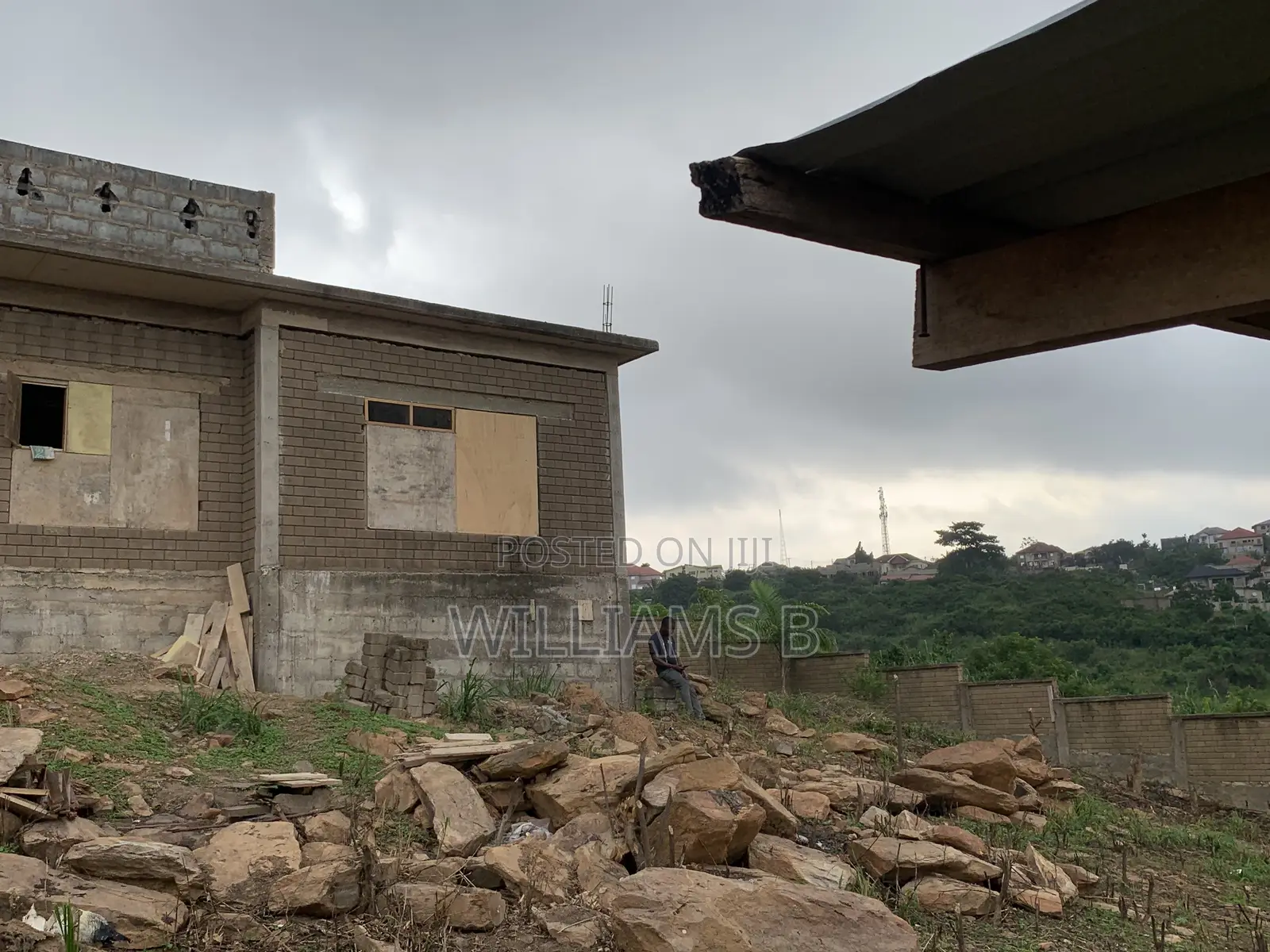 2bdrm Bungalow in Kwabenya for sale