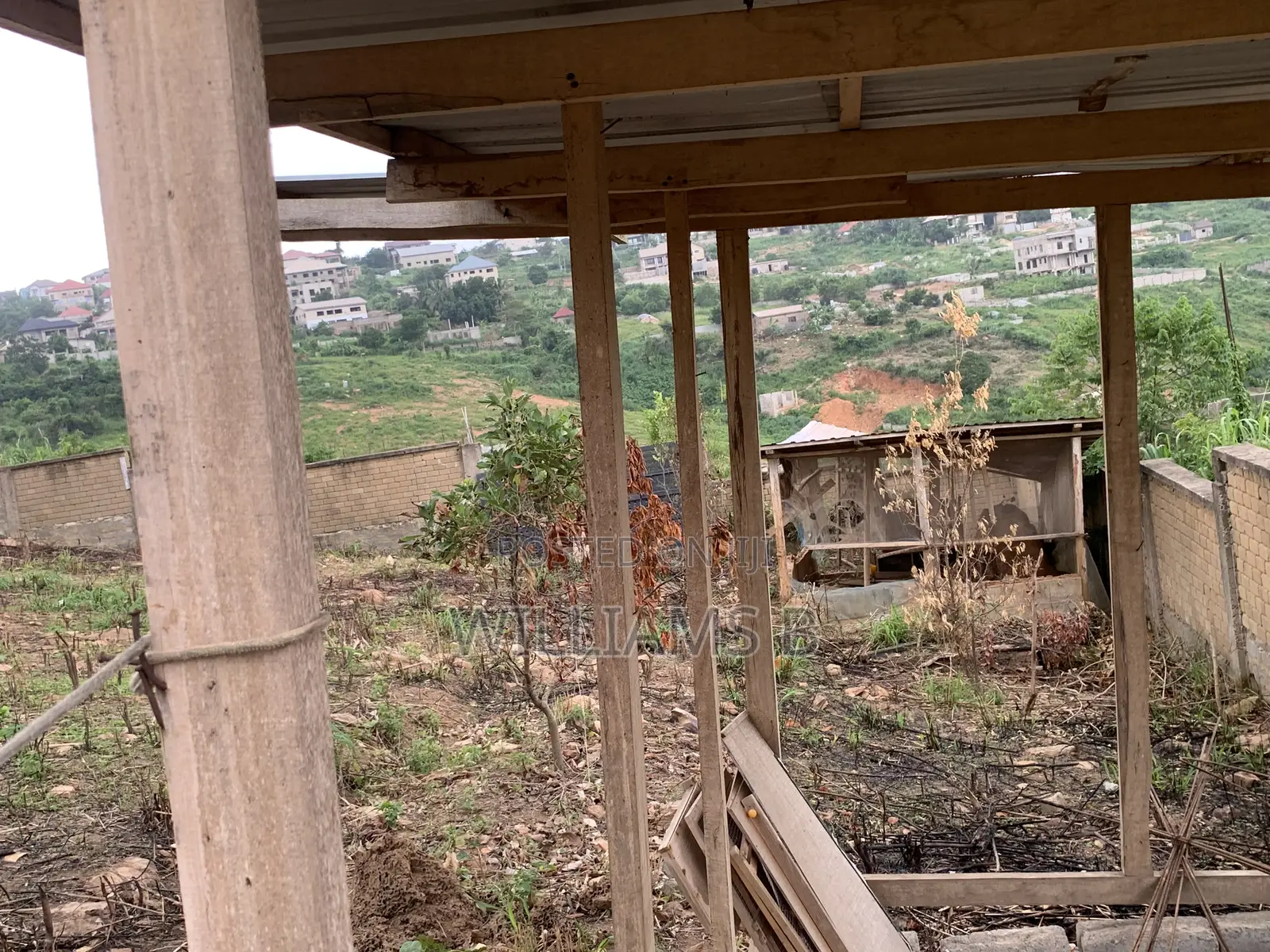 2bdrm Bungalow in Kwabenya for sale