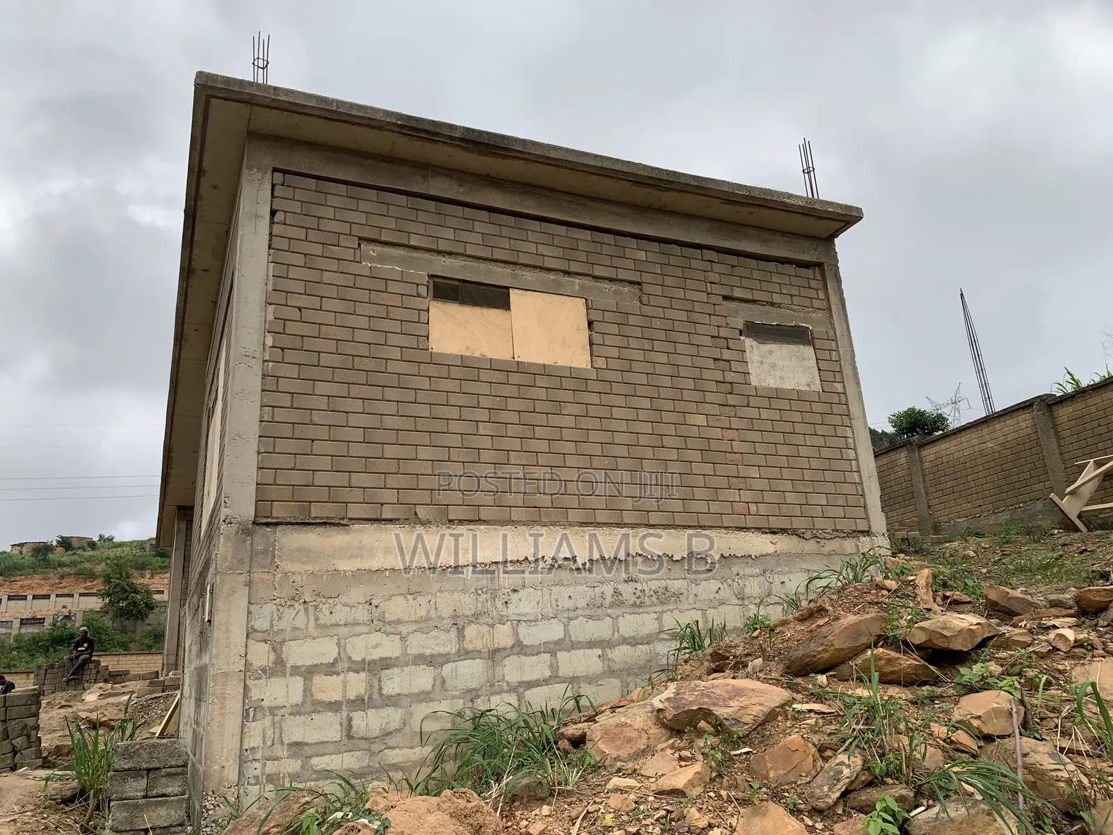 2bdrm Bungalow in Kwabenya for sale