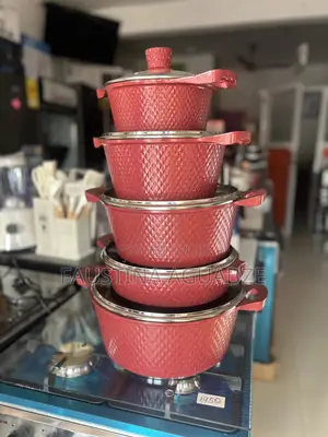 Nonstick Cookware
