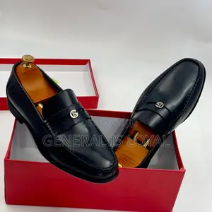 Gianfranco Butteri Men’S Shoe
