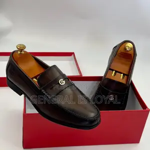 Gianfranco Butteri Men’S Shoe