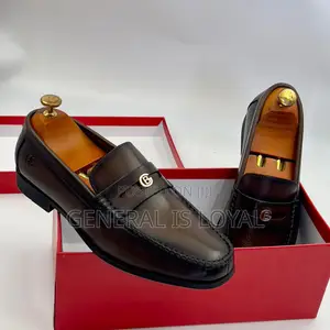 Gianfranco Butteri Men’S Shoe
