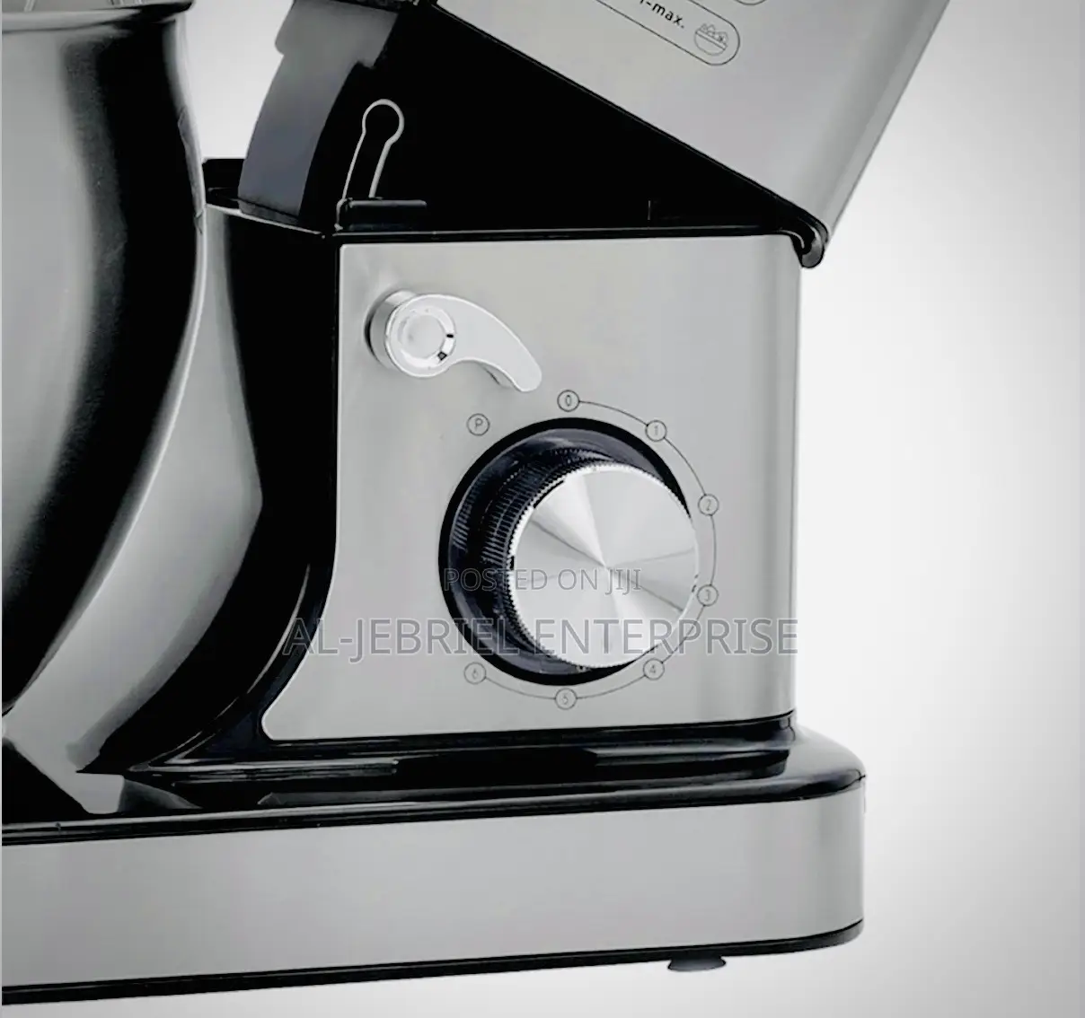 Haley 12 Liters Stand Mixer