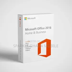 Microsoft Office 2016 Home And Business For 1 Mac Lifetime