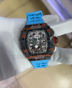 Richard Mille – McLaren Rm11