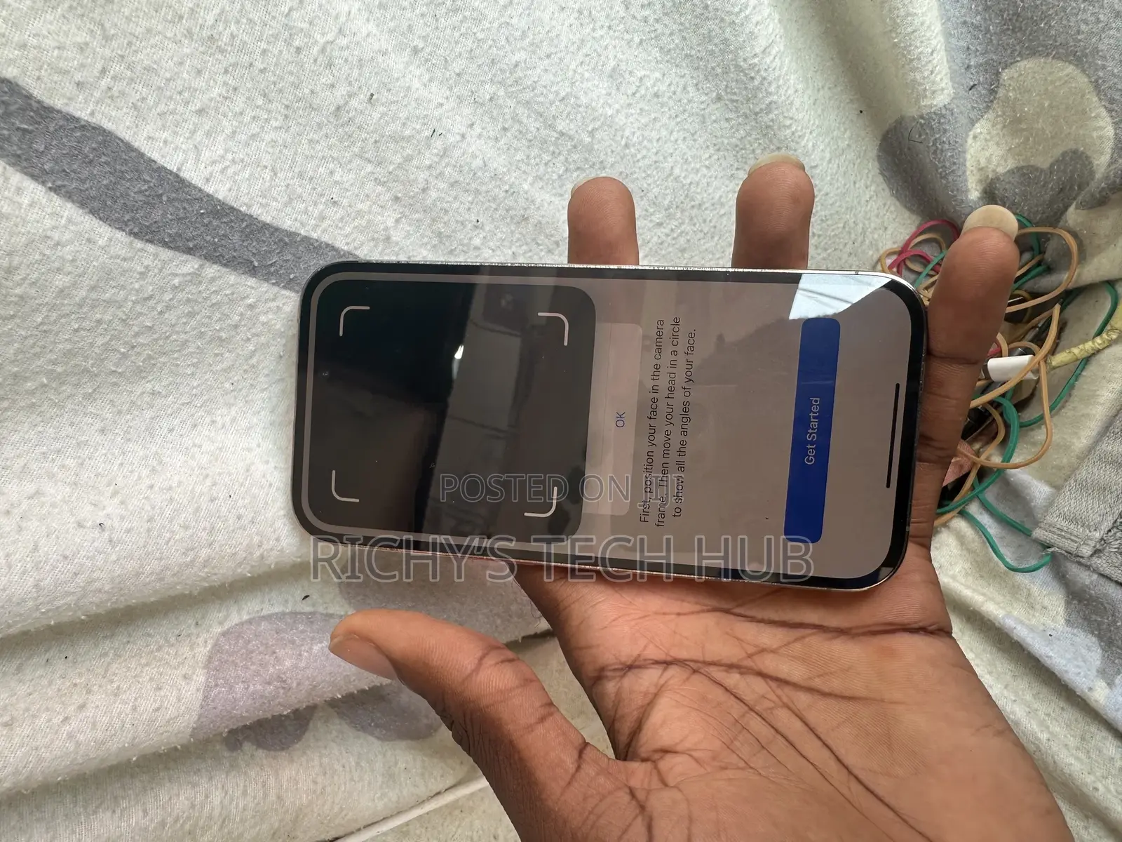 Phone Repair Screen Battery Board Samsung iPhone Replacement Sale