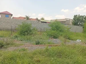 Half Plot With Chamber and Hall Foundation for Sale