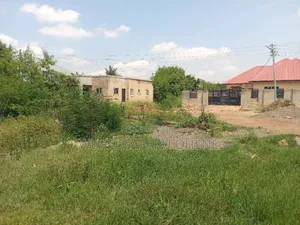 Half Plot With Chamber and Hall Foundation for Sale