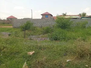 Half Plot With Chamber and Hall Foundation for Sale