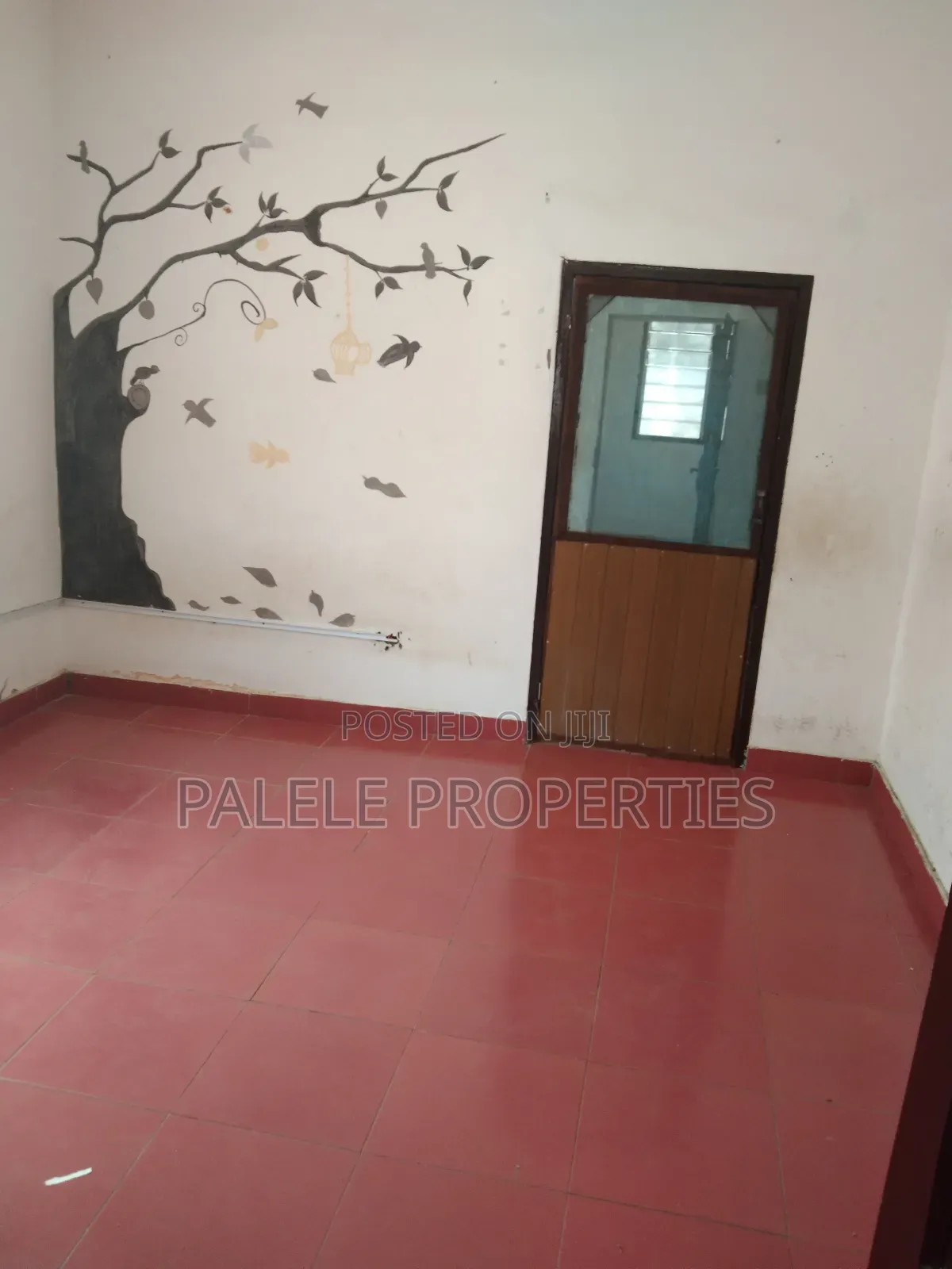 1bdrm House in Dansoman Sahara for rent