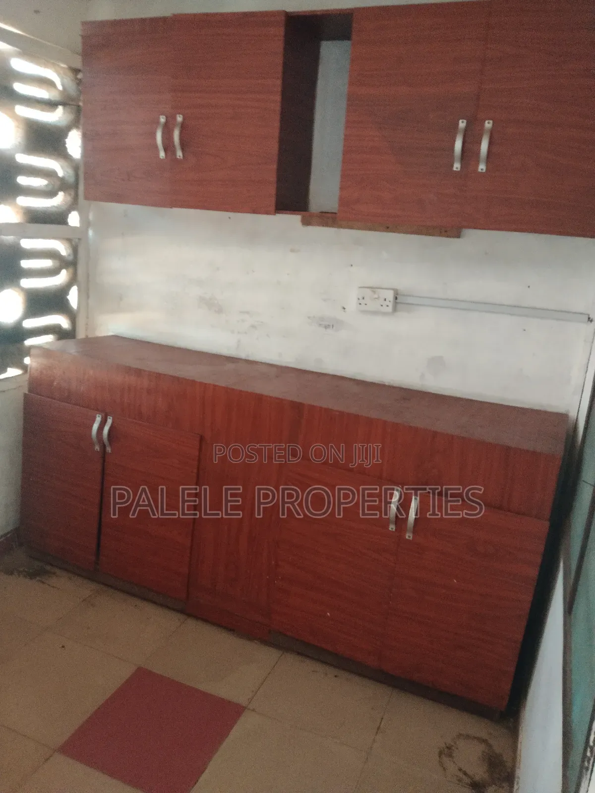 1bdrm House in Dansoman Sahara for rent