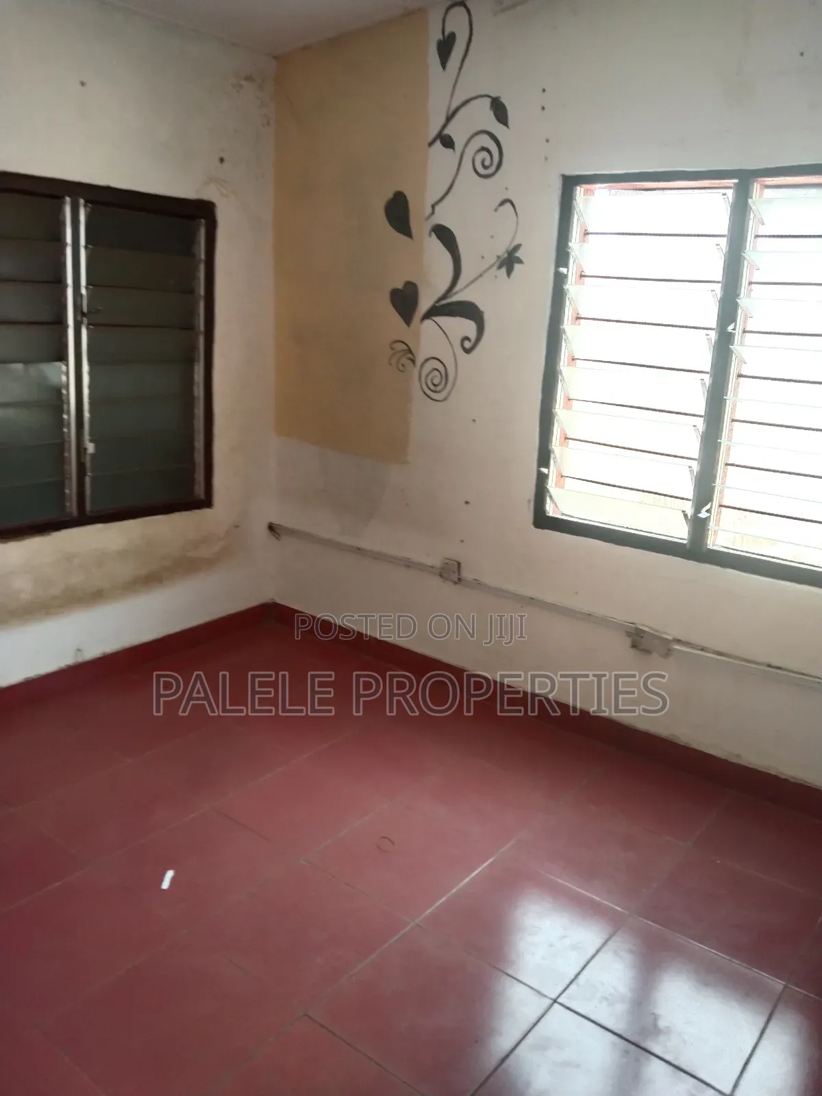 1bdrm House in Dansoman Sahara for rent
