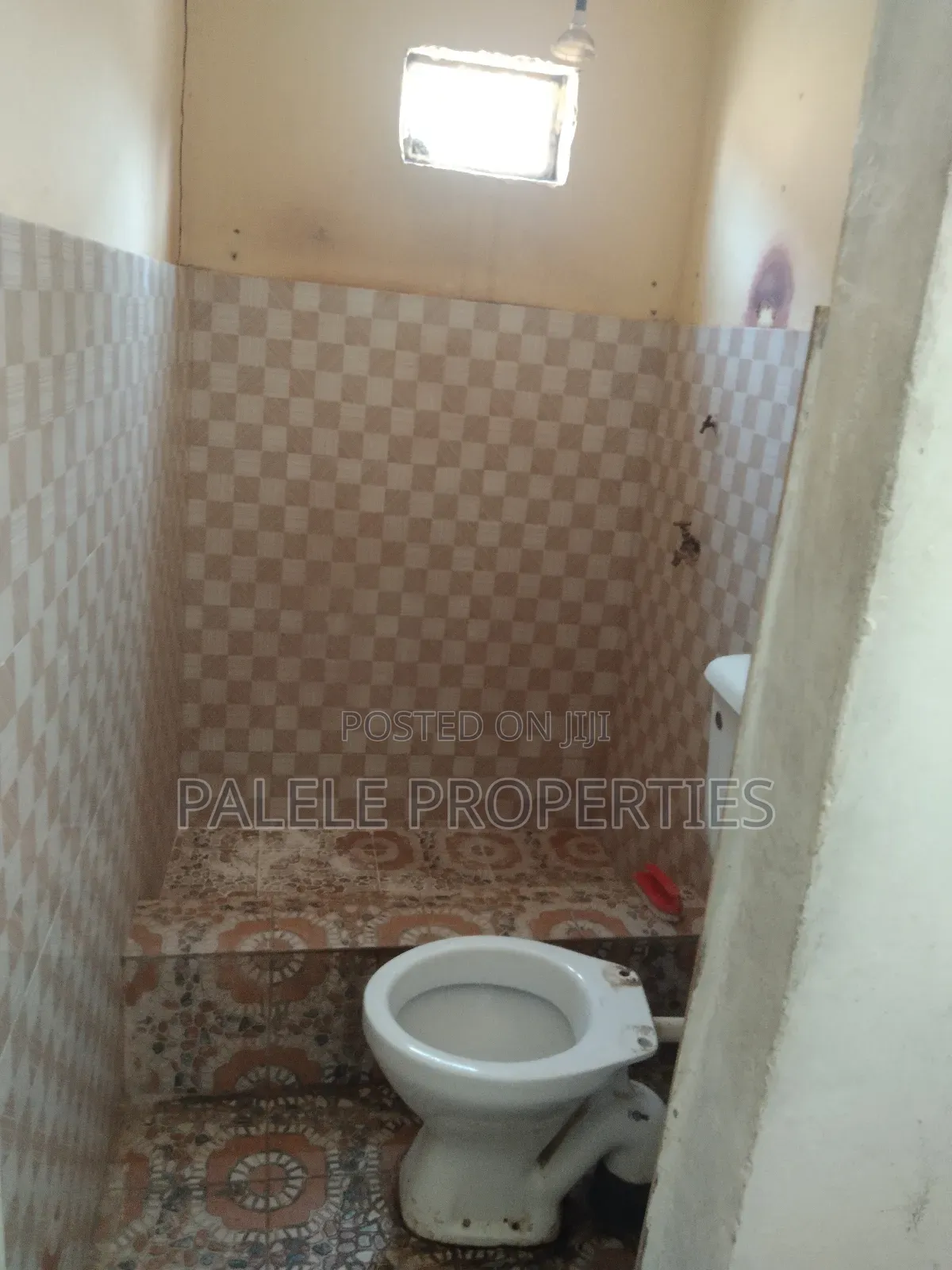 1bdrm House in Dansoman Sahara for rent