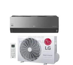 Affordable Lg 1.5hp R410a Artcool Dual Inverter Aircondition