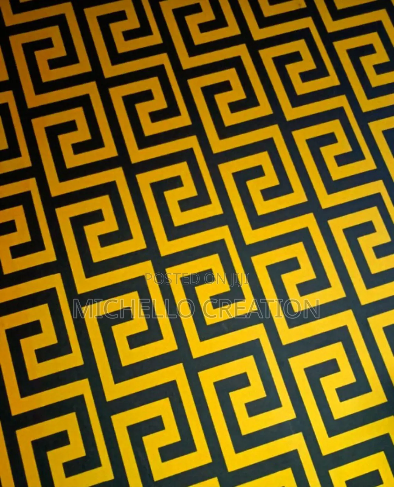 Professional Wallpaper Installation