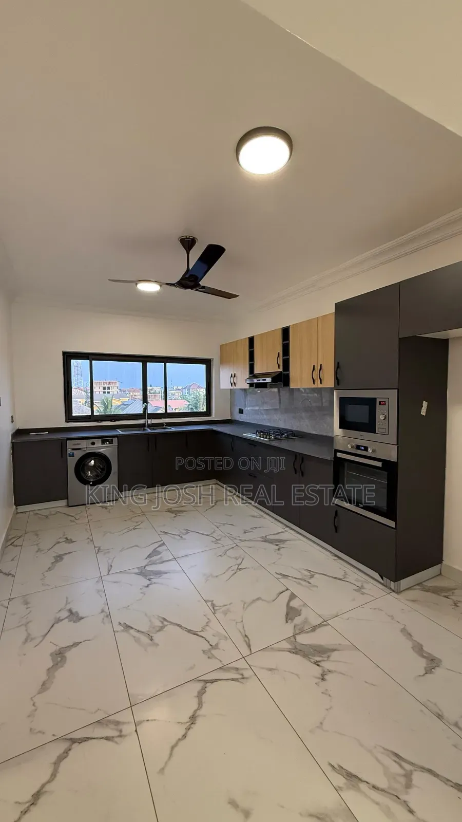 2bdrm Apartment in Manet, Palace Mall, Spintex for rent