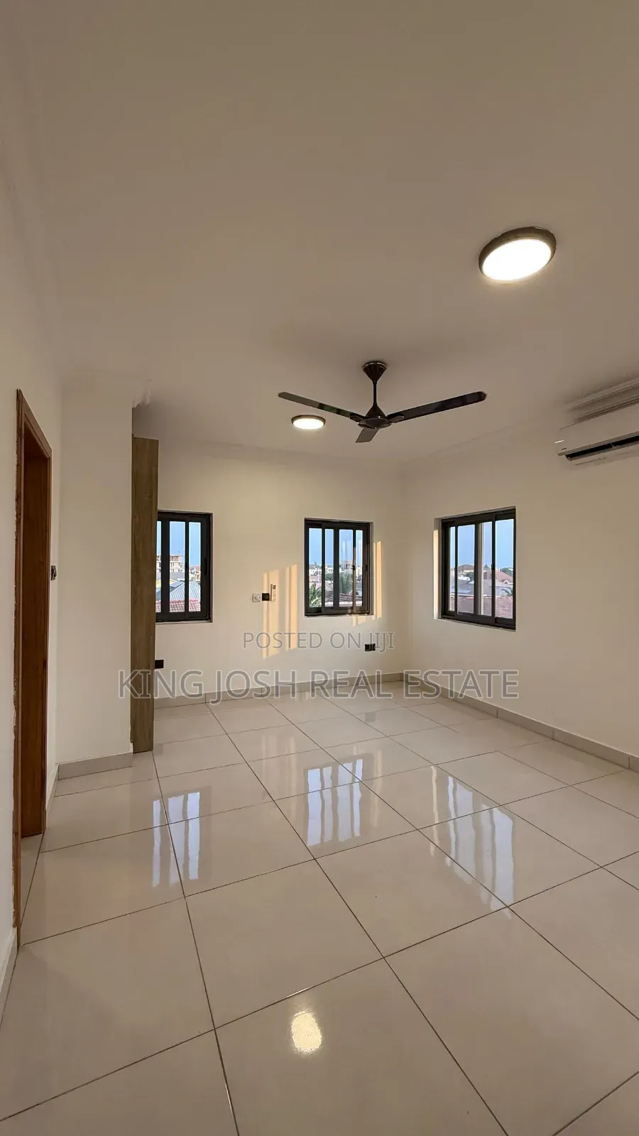 2bdrm Apartment in Manet, Palace Mall, Spintex for rent