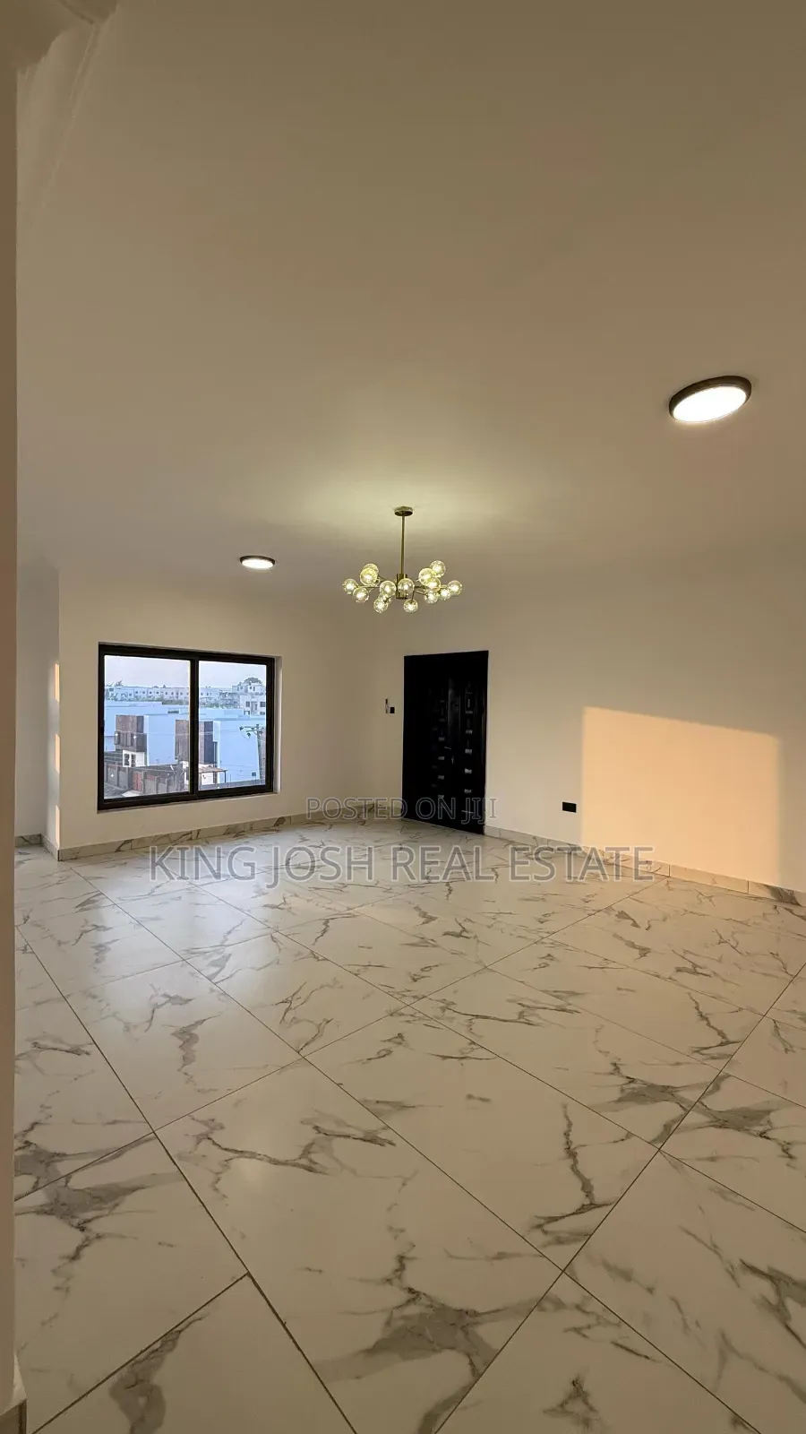2bdrm Apartment in Manet, Palace Mall, Spintex for rent
