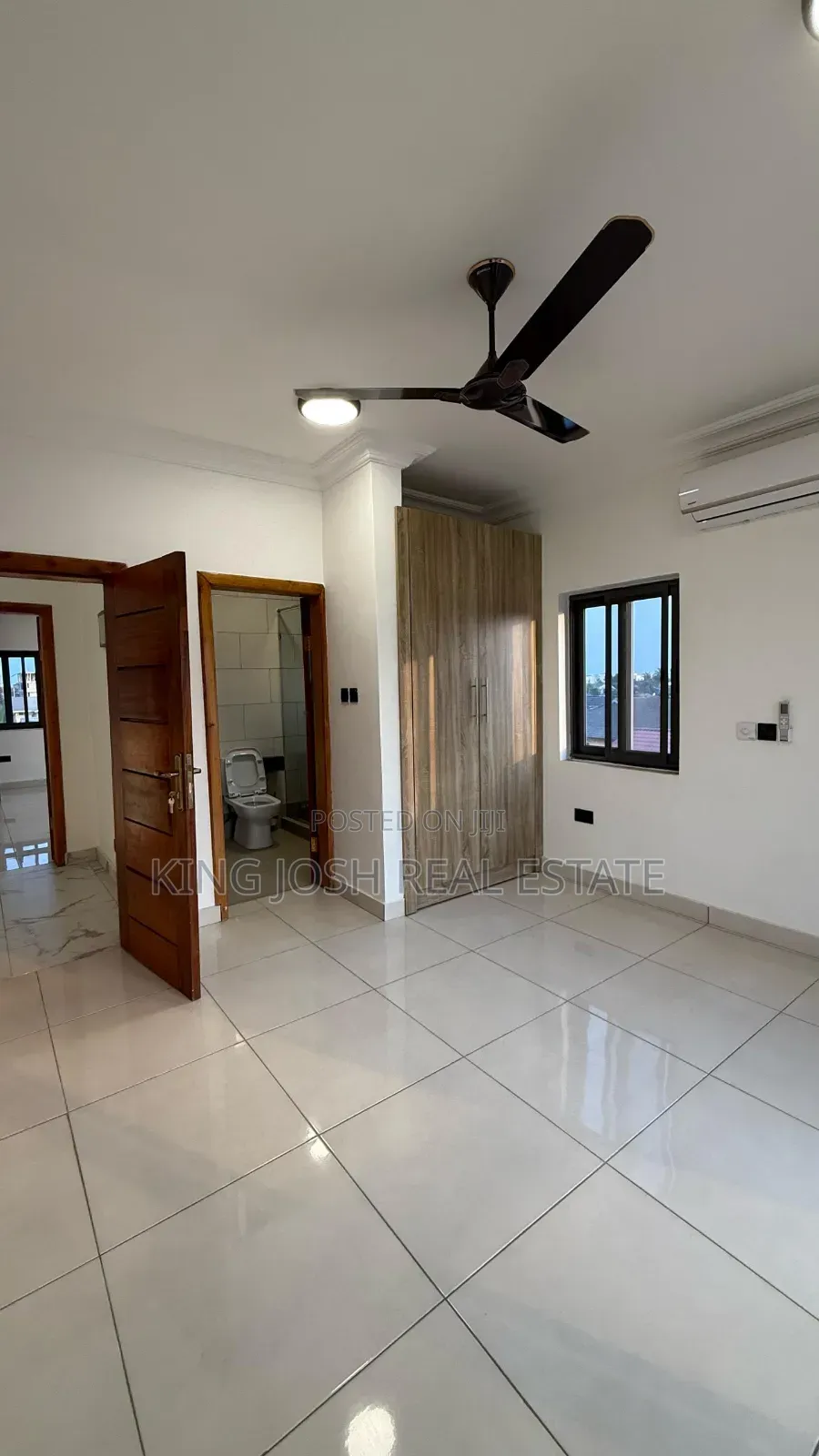 2bdrm Apartment in Manet, Palace Mall, Spintex for rent