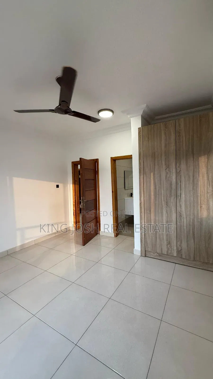 2bdrm Apartment in Manet, Palace Mall, Spintex for rent