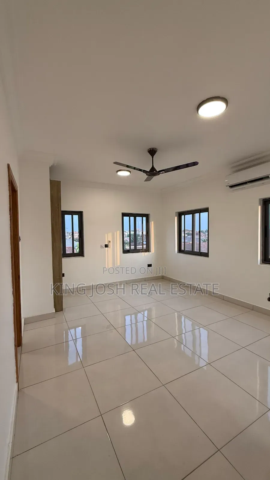 2bdrm Apartment in Manet, Palace Mall, Spintex for rent