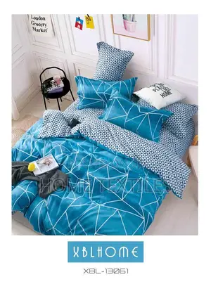 Enjoy Comfort With Our 2 Bedsheets and 4 Bedsheets