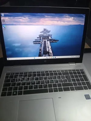 Photo - Laptop HP EliteBook 840 G5 8GB Intel Core I5 SSD 256GB