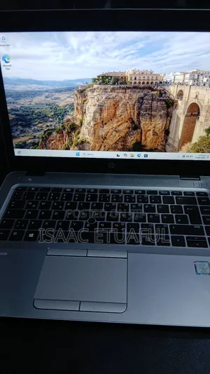 Photo - Laptop HP ProBook 640 G3 8GB Intel Core I5 SSD 256GB