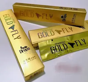 Spanish Gold Fly for Women