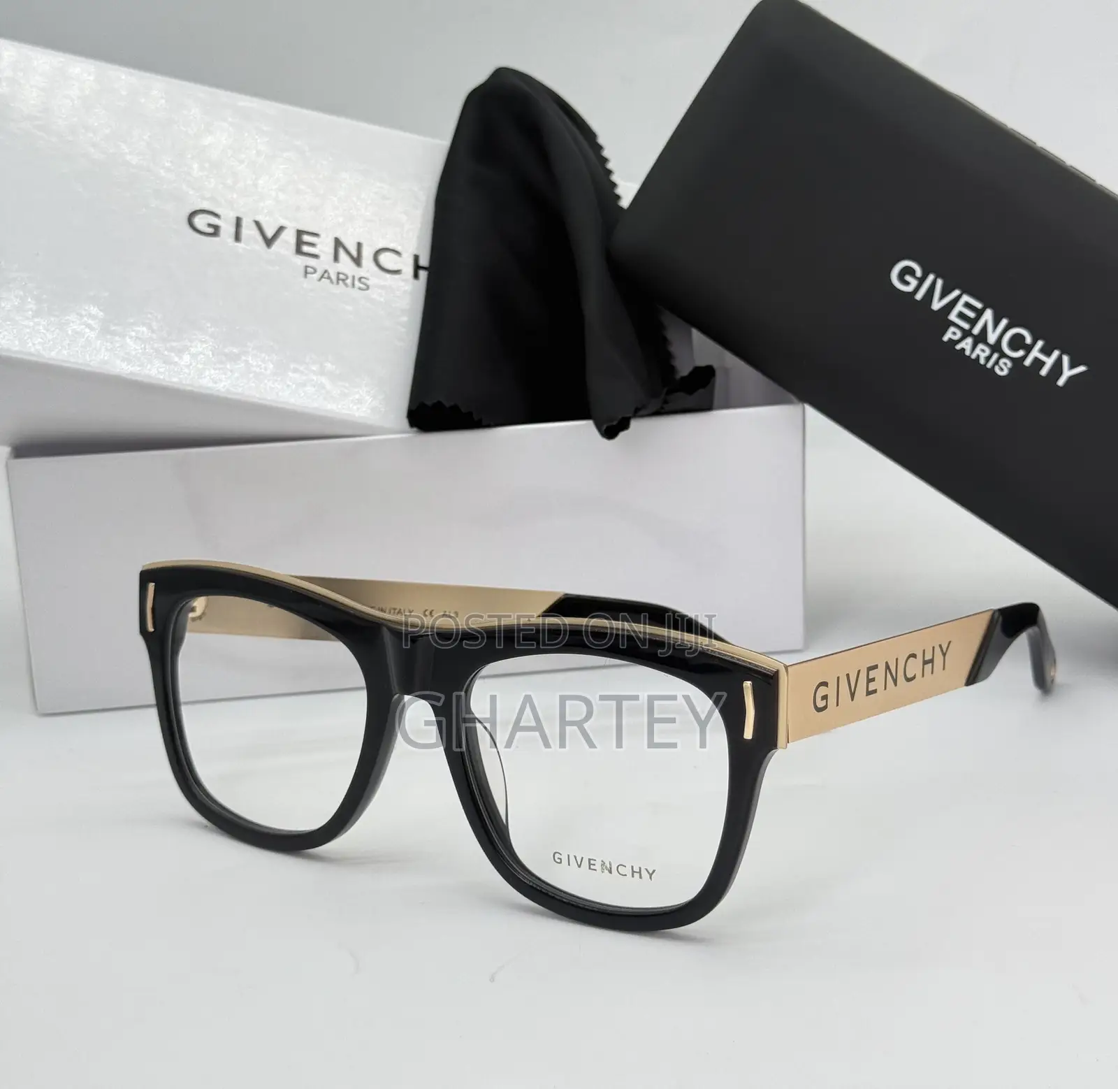 Givenchy Luxury Designer Glasses