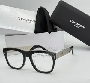 Givenchy Luxury Designer Glasses