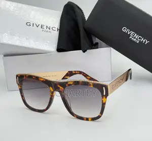 Givenchy Luxury Designer Glasses
