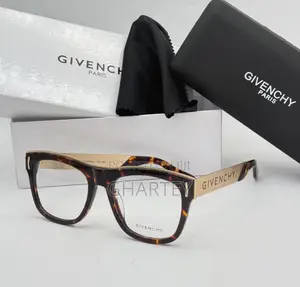 Givenchy Luxury Designer Glasses