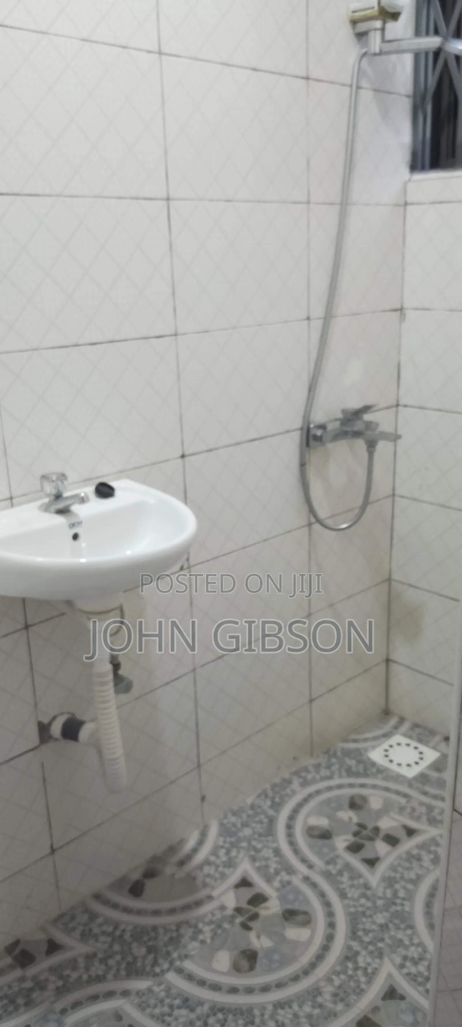 2bdrm Apartment in Oyarifa, Ghana Flag for rent