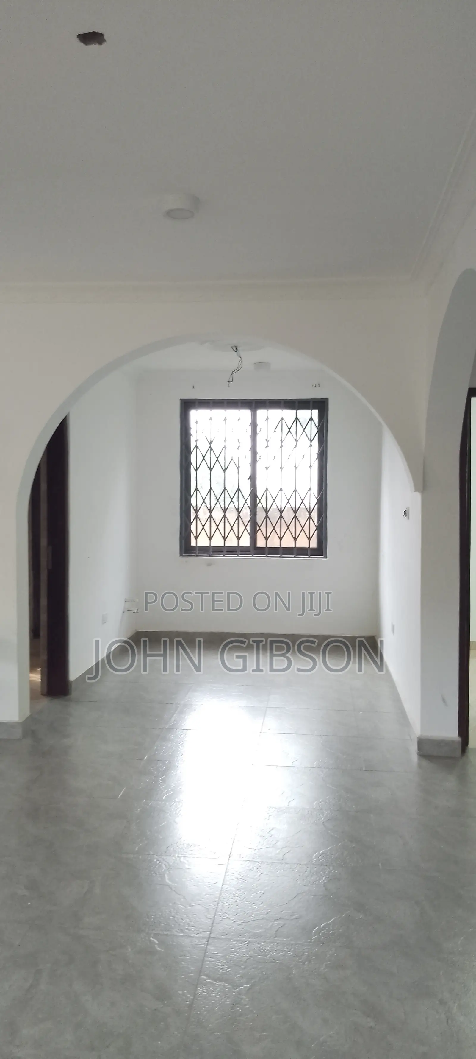 2bdrm Apartment in Oyarifa, Ghana Flag for rent