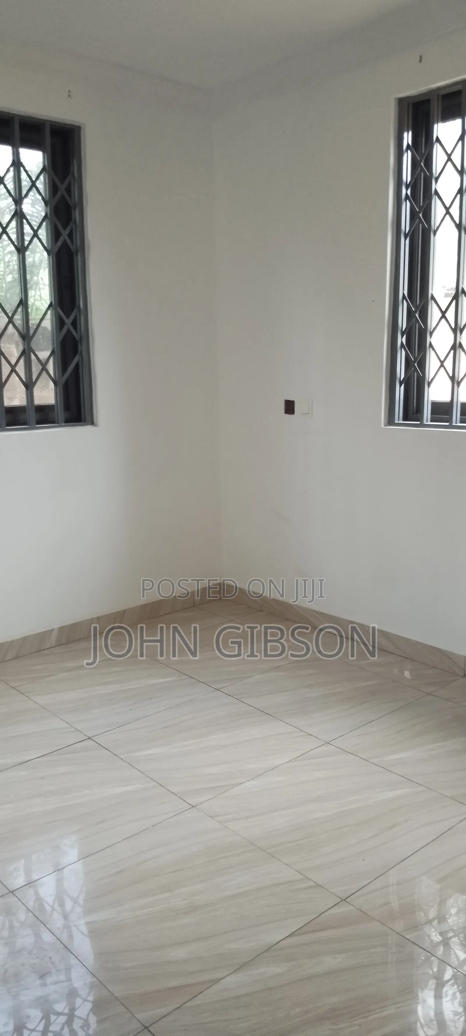 2bdrm Apartment in Oyarifa, Ghana Flag for rent