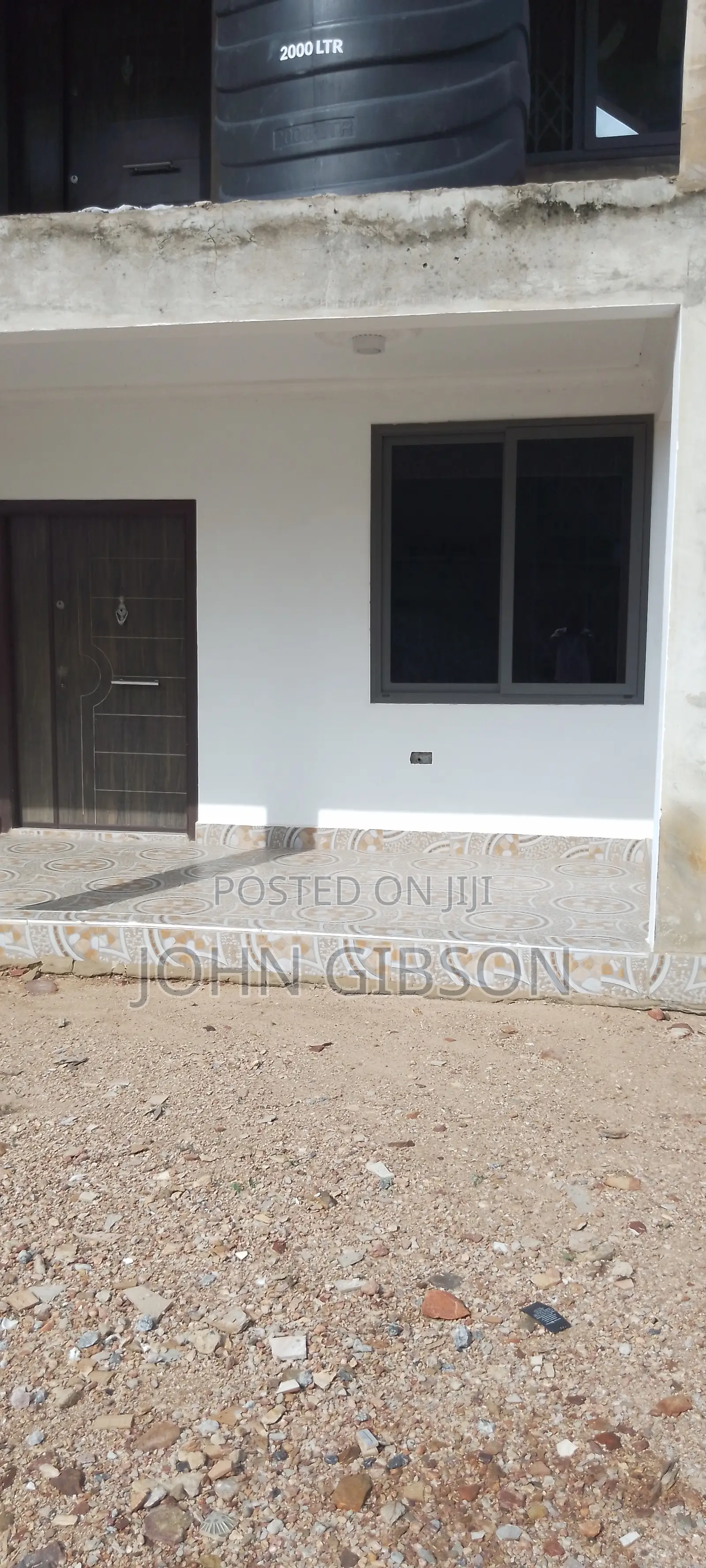 2bdrm Apartment in Oyarifa, Ghana Flag for rent