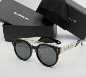 Givenchy Luxury Designer Glasses