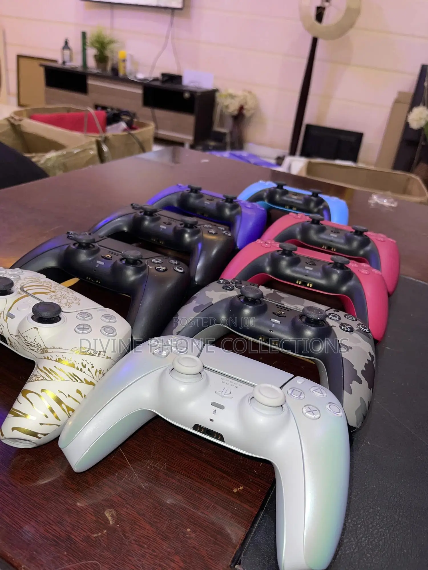 Ps5 Original Controller