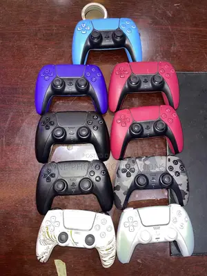 Ps5 Original Controller