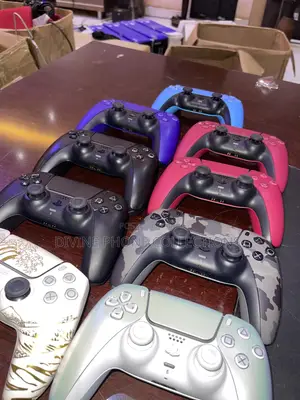 Ps5 Original Controller