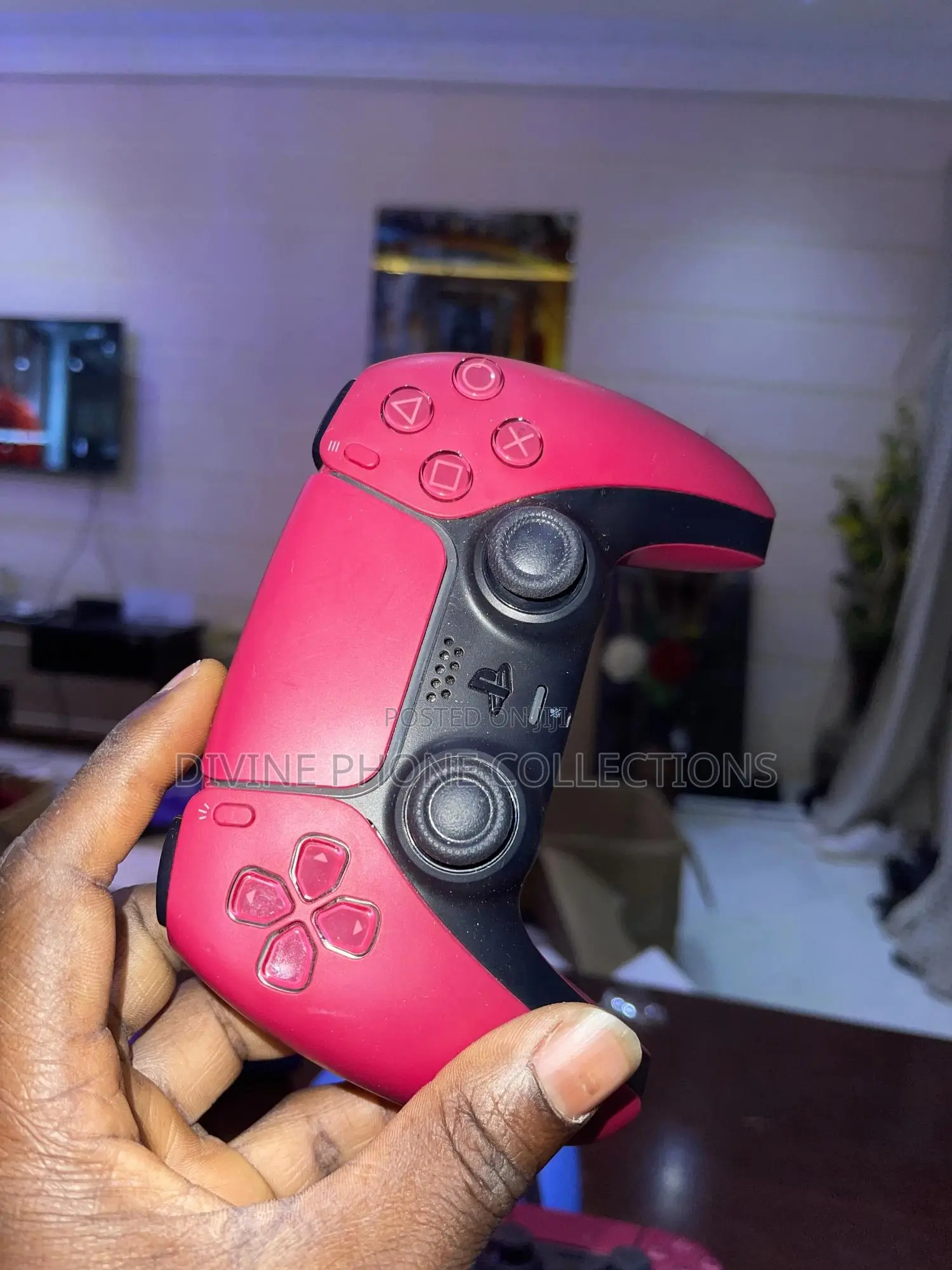Ps5 Original Controller
